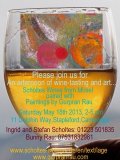 Art and wine show