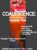 Coalescence
