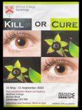 Kill or Cure, Wolfson College, Cambridge