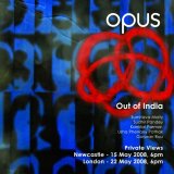 Out of India, Opus Gallery @ Shades & Wood Gallery, Group Show