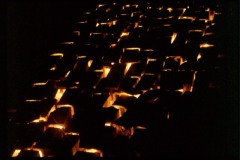 The Yellow Brick Road - Detail
