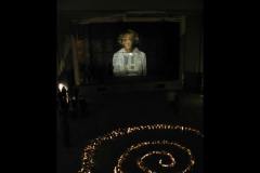 The Yellow Brick Road and 360 degrees of separation