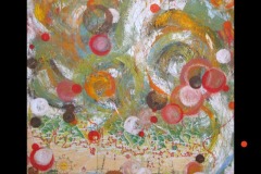 Solar System Trapeze, Detail